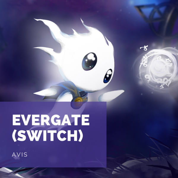[Avis] Evergate (Switch): une expérience difficile à oublier?