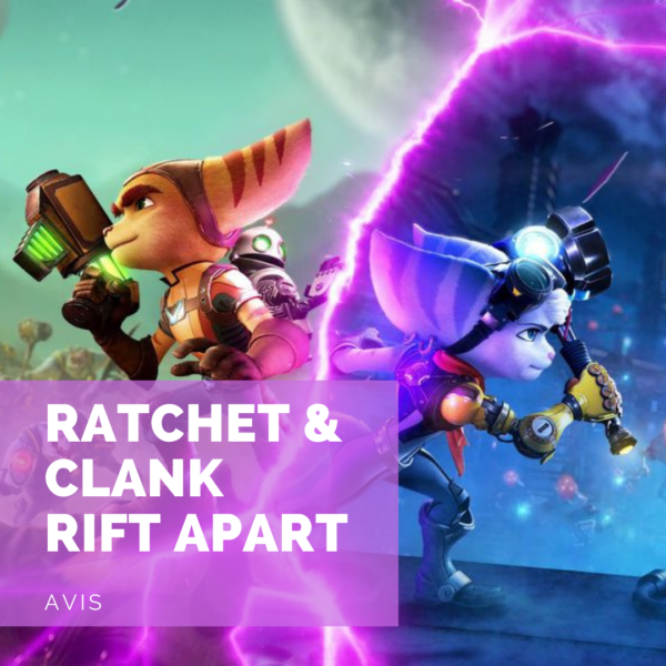 [Avis] Ratchet & Clank Rift Apart: comment garde-t-il nos yeux rivés sur lui?