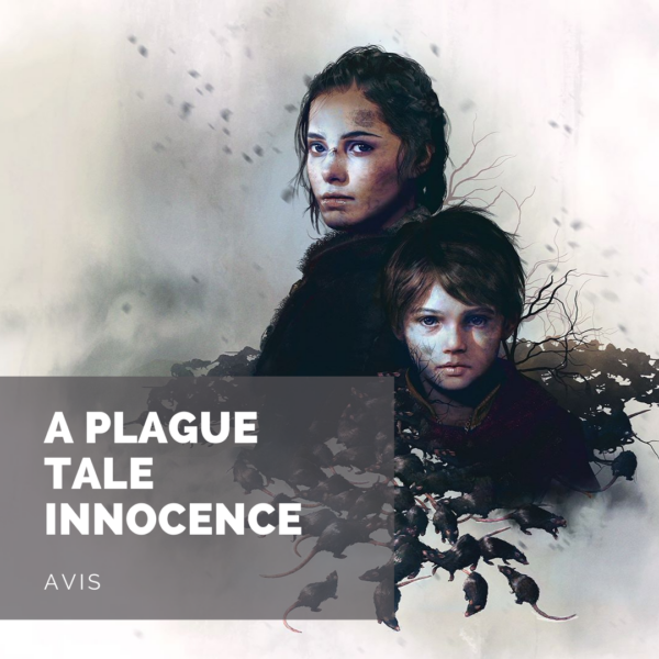 [Avis] A Plague Tale Innocence (PS5): A ne surtout pas fuir (comme la peste)!