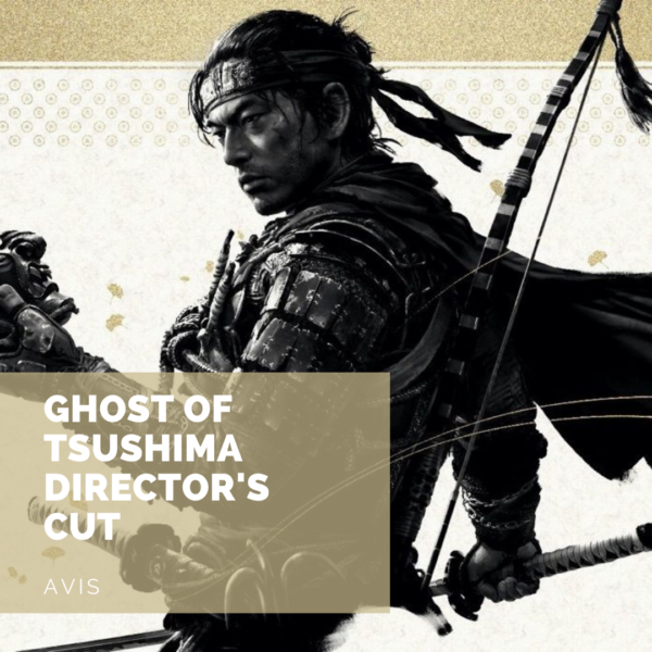 [Avis] Ghost of Tsushima Director’s Cut : une édition à ne pas manquer?
