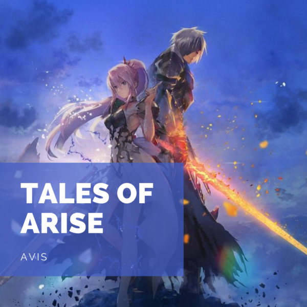 [Avis] Tales of Arise: un nouvel épisode tout feu tout flamme?