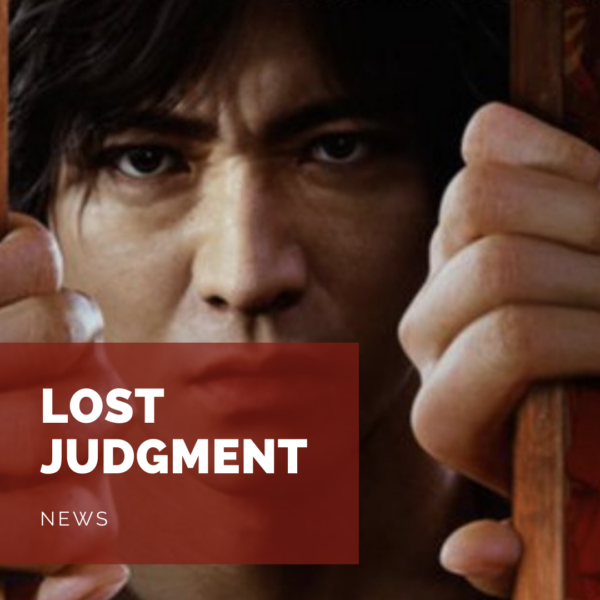 [News] Lost Judgment: la suite de Judgment arrive à grands pas