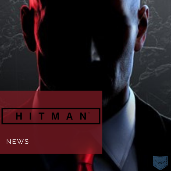 [News] IO Interactive fête ses 25 ans – Hitman à l’honneur!
