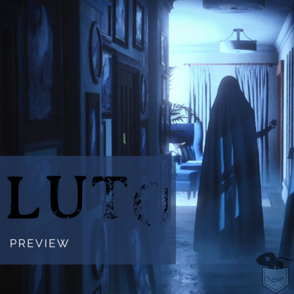 [Preview] Luto – une démo digne descendante de P.T.