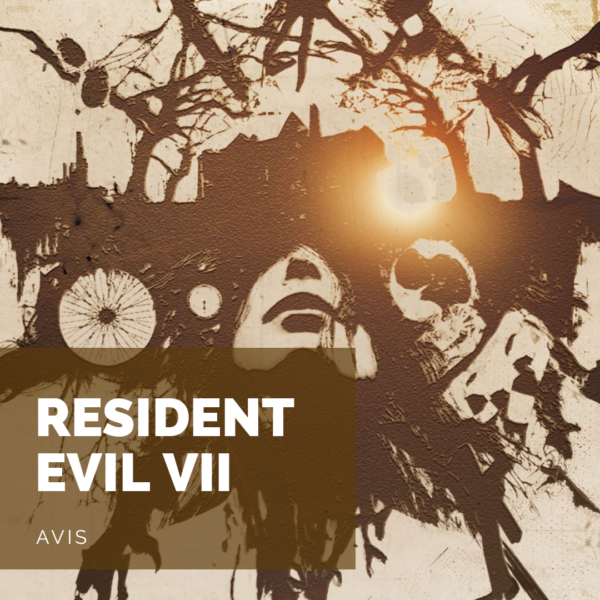 [Avis] Resident Evil VII : Il en a sous la toiture.