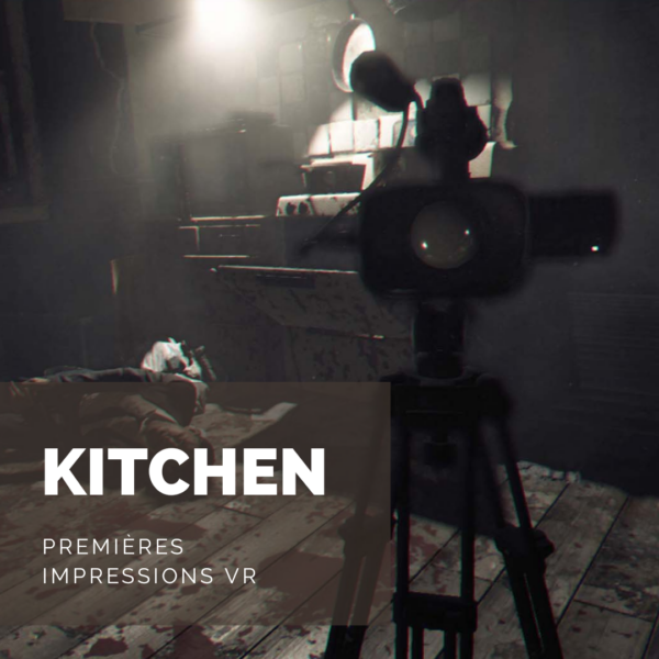 [Premières Impressions VR] Resident Evil 7: une démo impressionnante