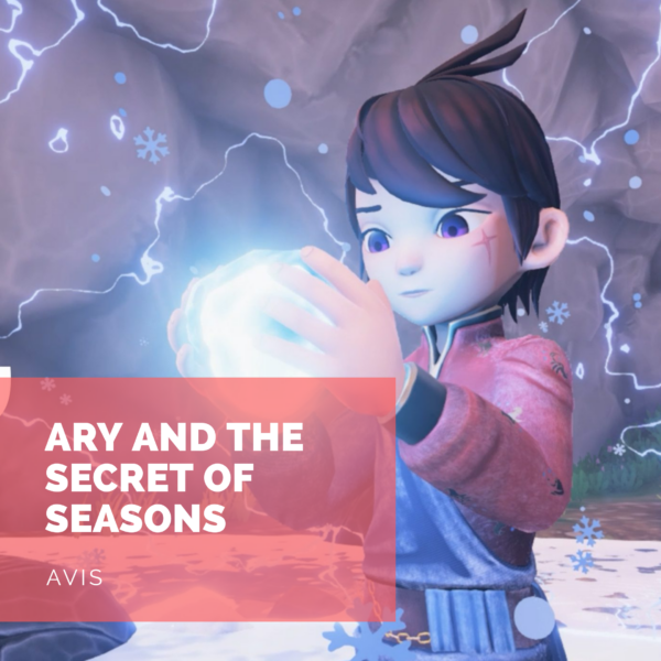 [Avis] Ary and The Secret of Seasons: une pépite imparfaite
