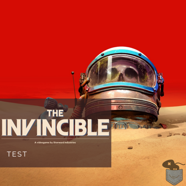 [Test] The Invincible – Un voyage dont on ne ressort pas indemne