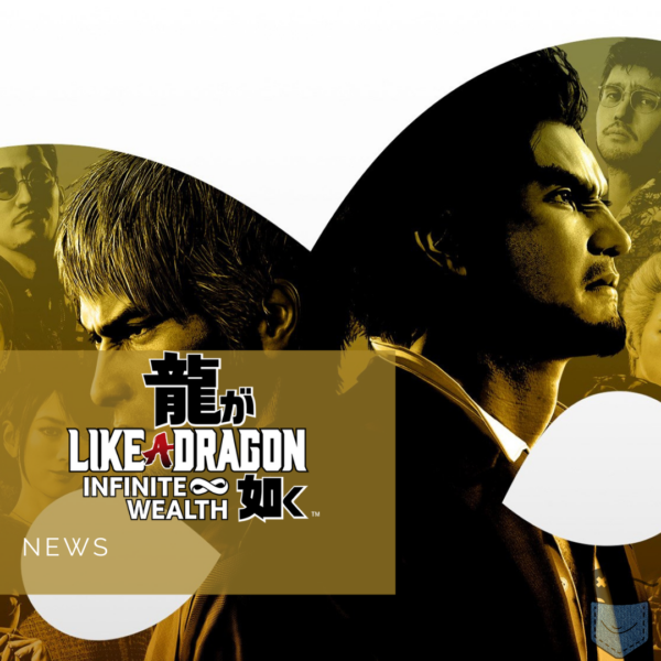 [News] Like A Dragon Infinite Wealth – Nouvelles infos sur la suite des aventures d’Ichiban