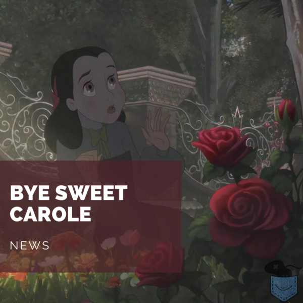 [News] Bye Sweet Carole: un premier trailer lors de la Guerrilla Collective