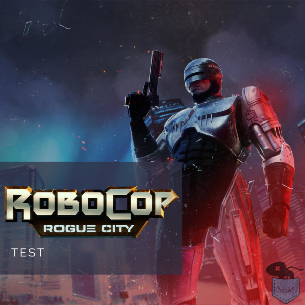 [Test] RoboCop Rogue City – Un brillant hommage à l’œuvre de Verhoeven