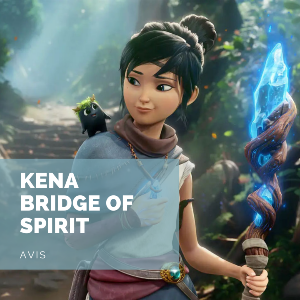 [Avis] Kena Bridge of Spirits : fallait-il l’attendre ou l’ignorer?