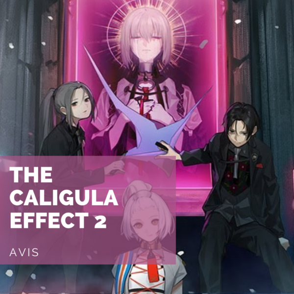 [Avis] The Caligula Effect 2: un épisode à regretter?