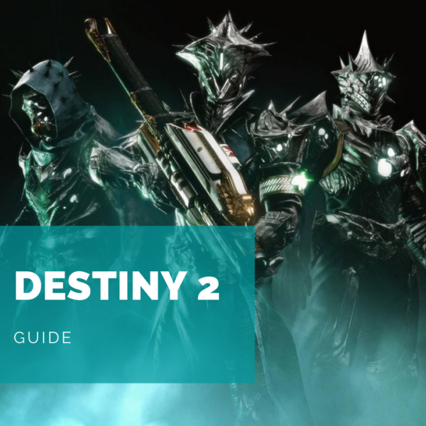 [Guide] Destiny 2: quête Opus Magnum