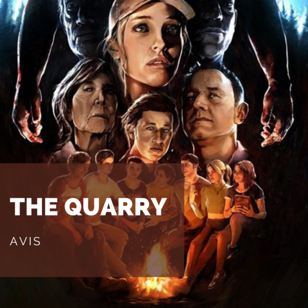 [Avis] The Quarry : Ils se souviendront de l’été dernier