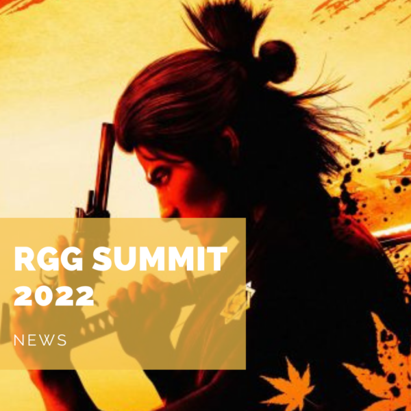 [News] RGG Summit 2022: le plein d’annonces autour de la saga Like A Dragon