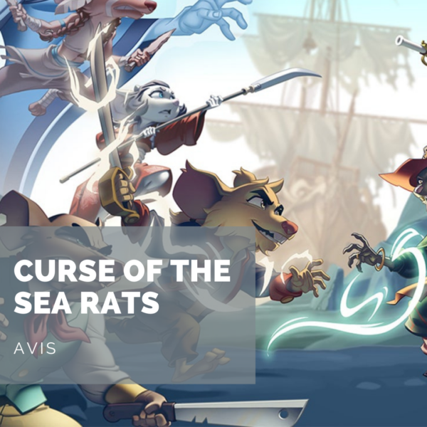 [Avis] Curse of the Sea Rats: un metroidvania addictif mais non sans défauts