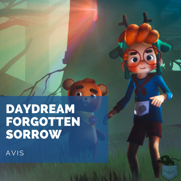 [Avis] Daydream Forgotten Sorrow: une production indé marquante