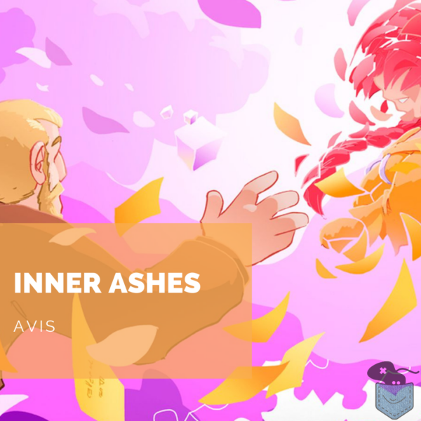 [Avis] Inner Ashes: le jeu vidéo au service de la santé
