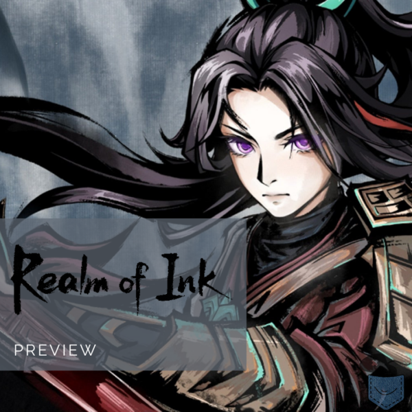 [Preview] Realm of Ink – un roguelite à suivre de près