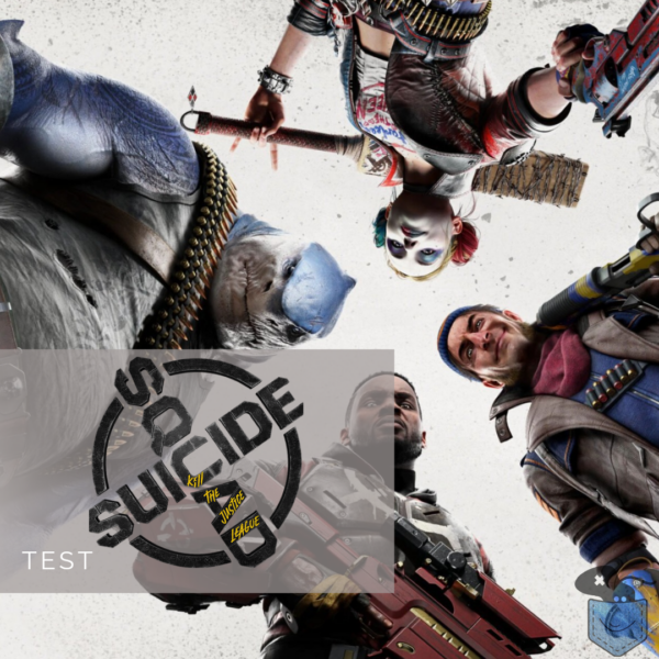 [ Test ] Suicide Squad Kill The Justice League – Requinquant !