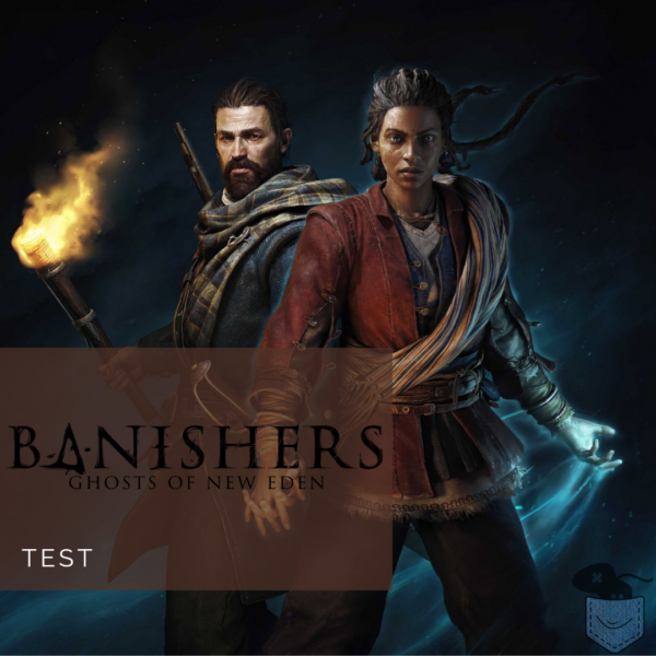 [ Test ] Banishers Ghosts of New Eden – Le titre le plus audacieux du studio