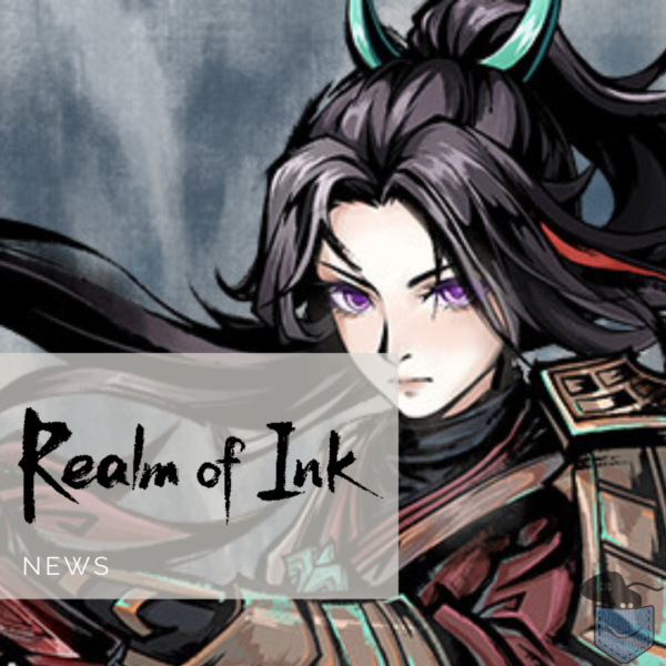 [ News ] Realm of Ink – la démo se met à jour durant le Steam Next Fest