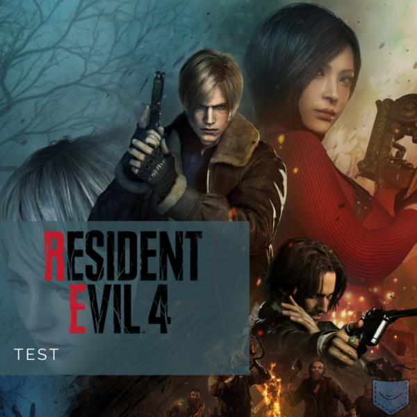 [ Test ] Resident Evil 4 Remake Gold Édition – Double dose de forasteros!