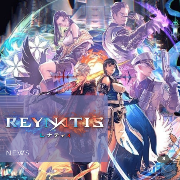 [ News ] REYNATIS – NIS America confirme la sortie en Occident