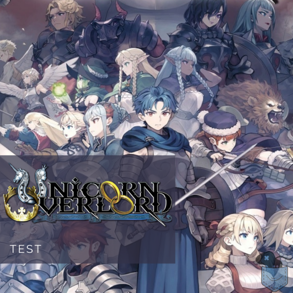 [ Test ] Unicorn Overlord – Quand Vanillaware redéfinit le tactical RPG