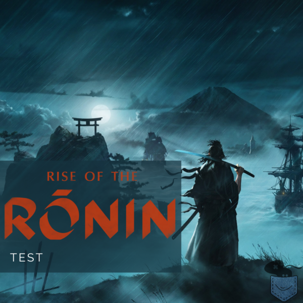 [ Test ] Rise of the Ronin – Un katana légèrement émoussé
