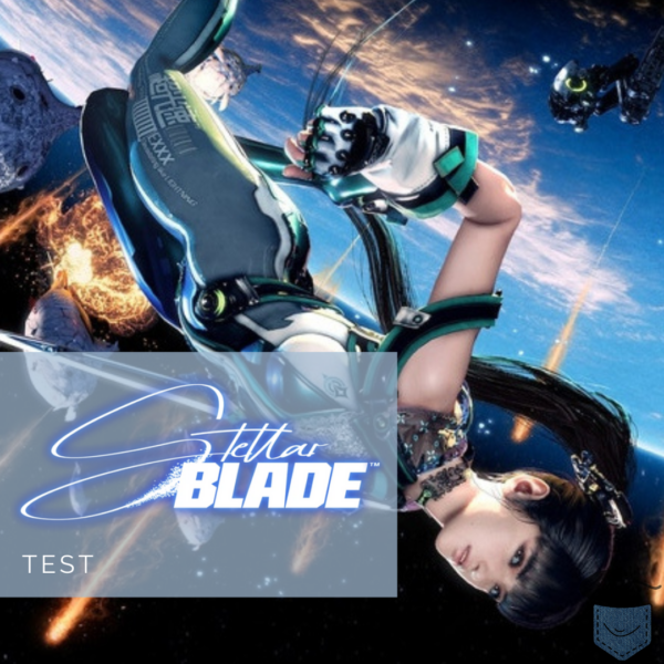 [ Test ] Stellar Blade – Après le cinéma, le jeu vidéo sud coréen en plein essor