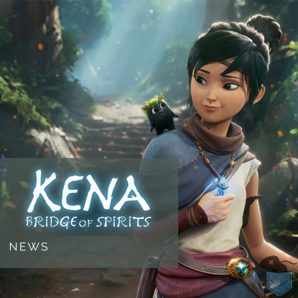 [ News ] Kena Bridge of Spirits – une sortie imminente sur Xbox