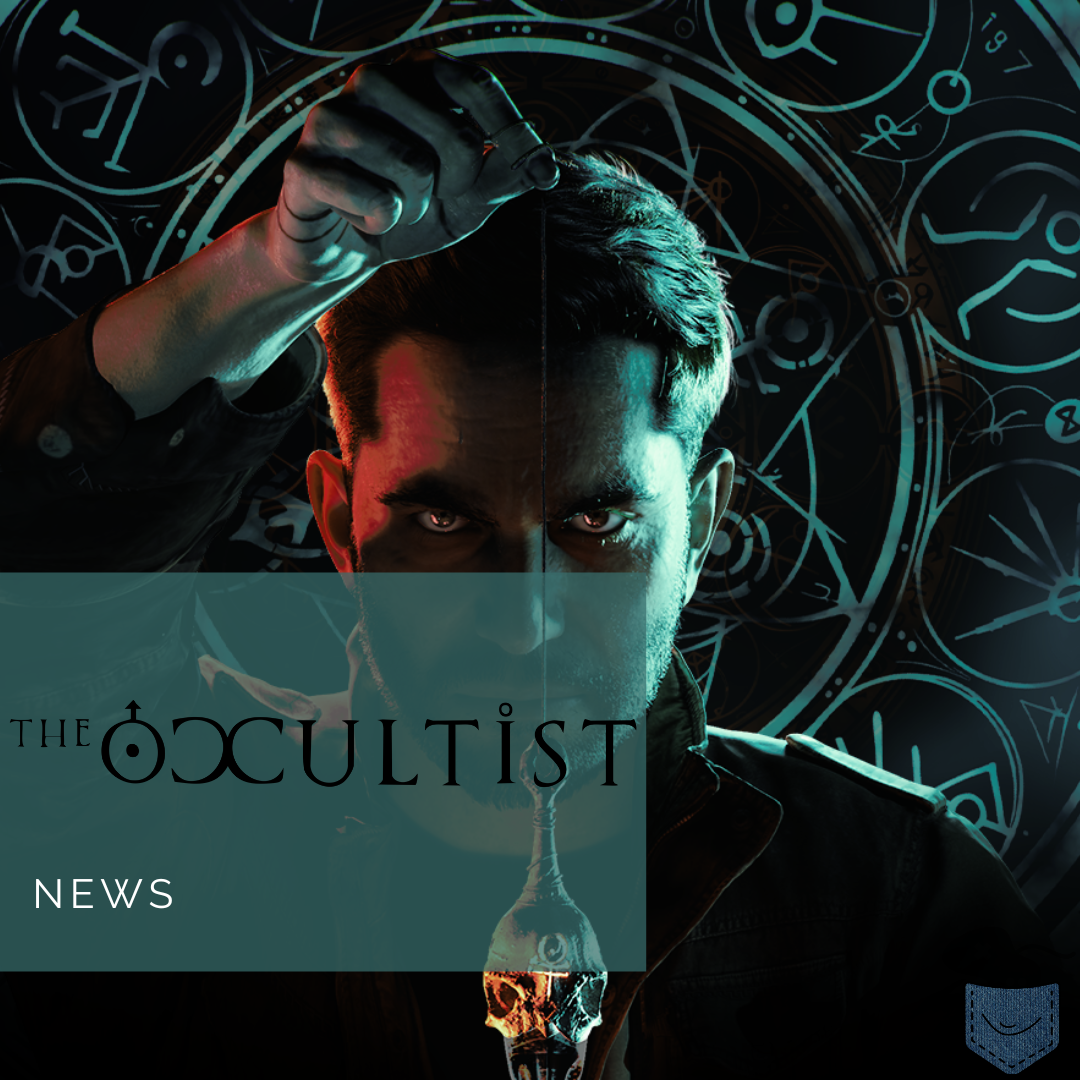 [ News ] The Occultist – Un nouveau jeu d’horreur annoncé