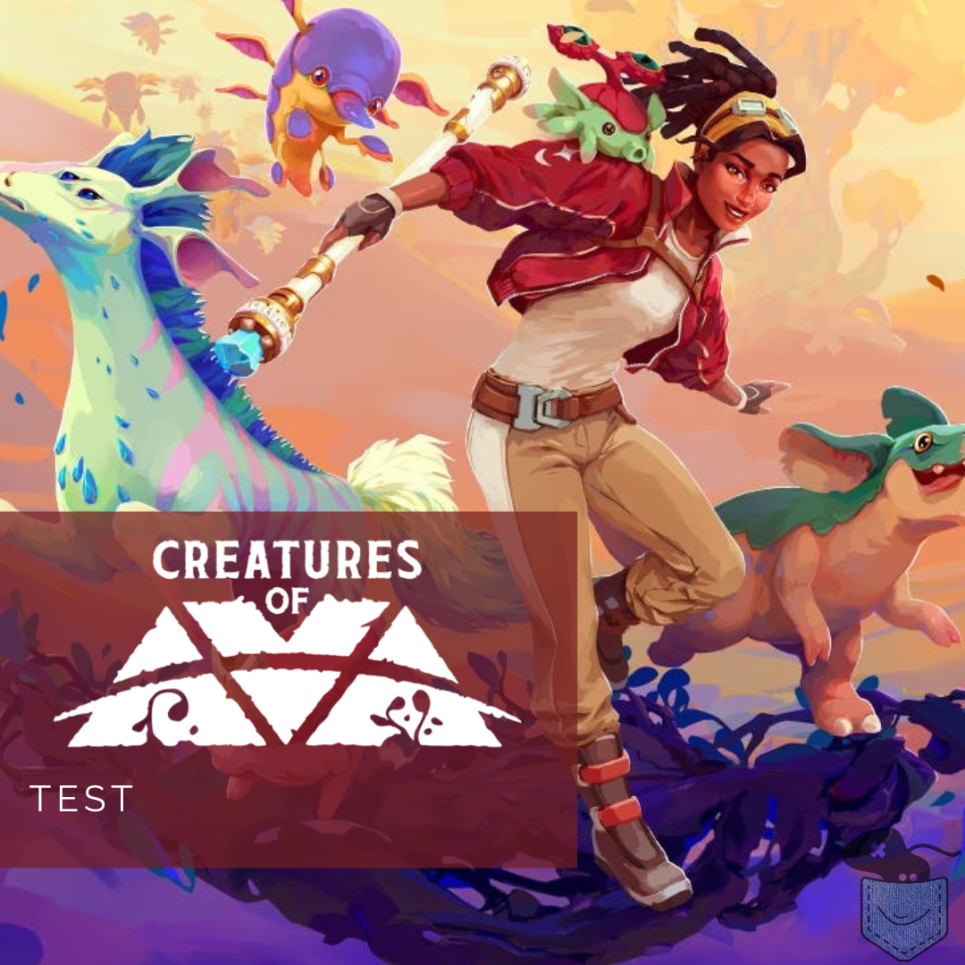 [ Test ] Creatures of Ava – Une fable engagée pertinente et intelligente