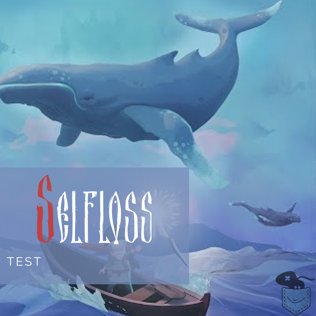 [ Test ] Selfloss – Un voyage imparfait mais profondément touchant