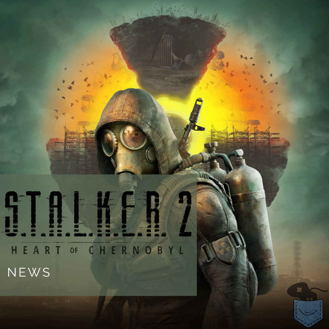 [ News ] S.T.A.L.K.E.R. 2 Heart of Chernobyl – Une vidéo making-of poignante