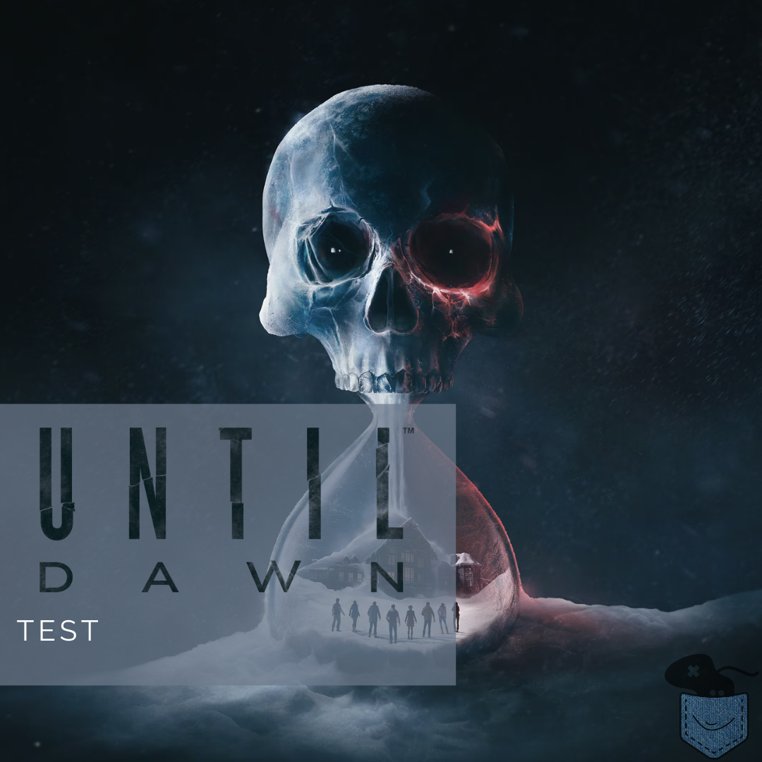 [ Test ] Until Dawn Remake – Il ne surpasse pas sa version initiale