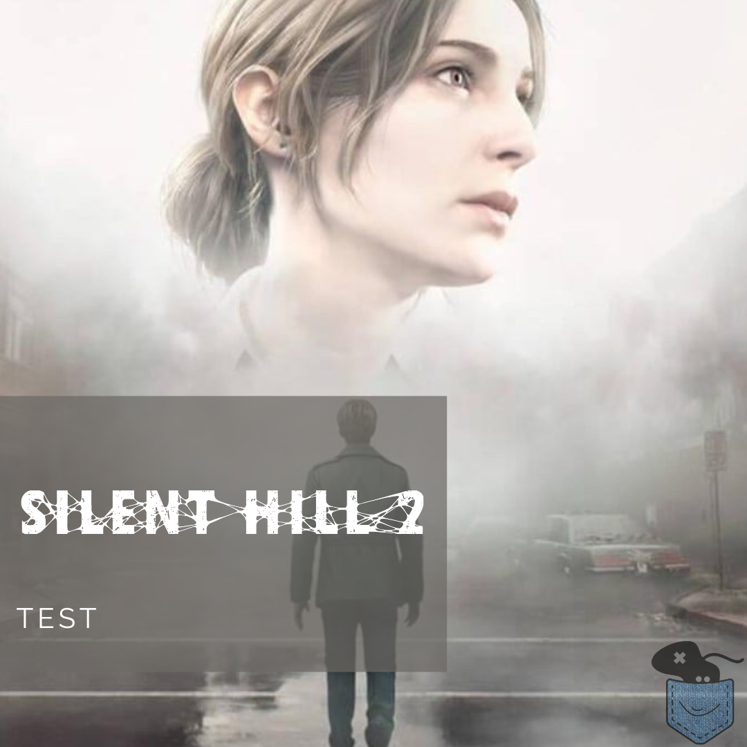 [ Test ] Silent Hill 2 – Bloober Team vient de nous offrir le plus beau des miracles