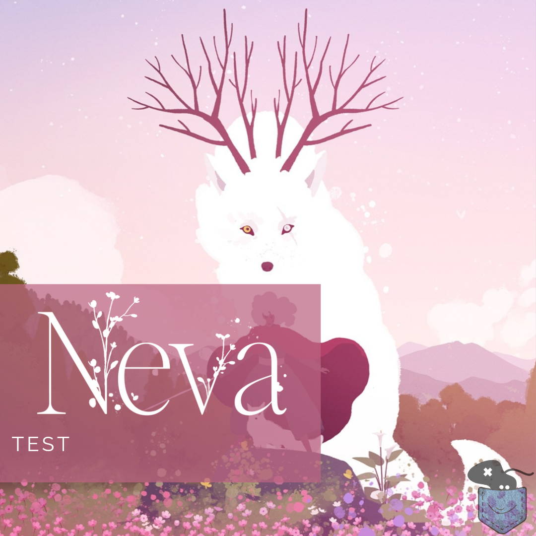 [ Test ] Neva – Les quatre saisons de Nomada Studio