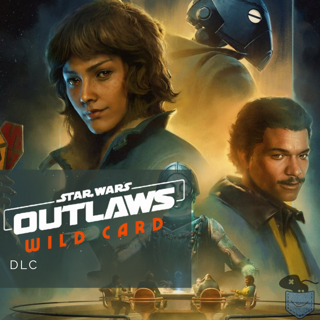 [ Avis DLC ] Star Wars Outlaws Wild Card – Une première extension surprenante