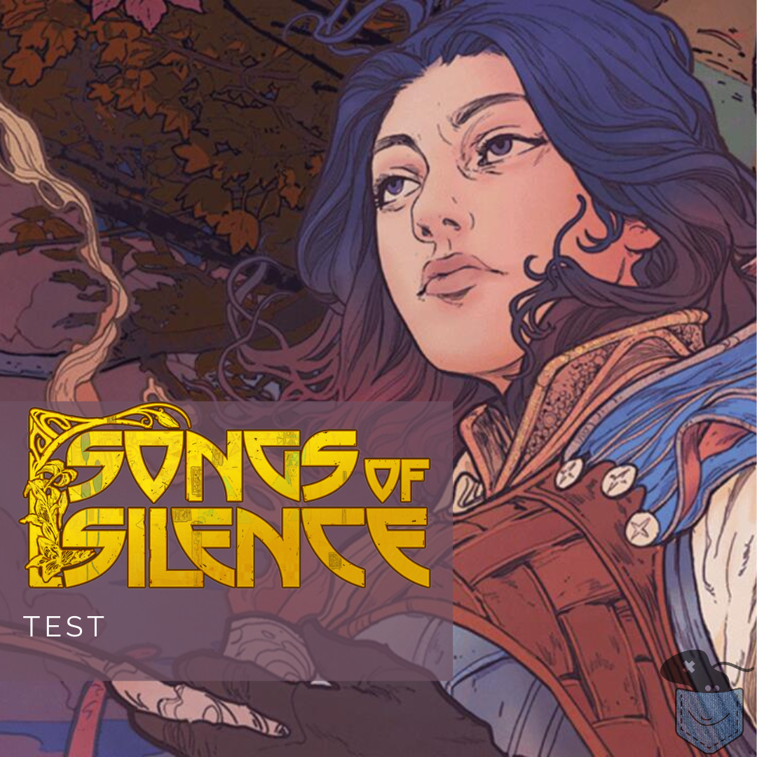 [ Test ] Songs of Silence – Loin d’être une chanson douce