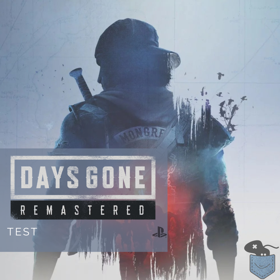 [ Test ] Days Gone Remastered – Un chef d’oeuvre intemporel plus sublime que jamais