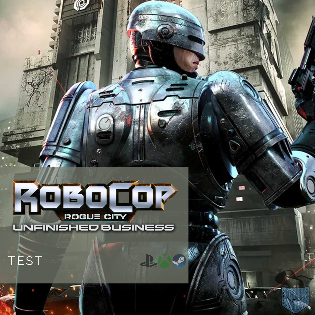 [ Test ] RoboCop: Unfinished Business – Un huis clos magistral et spectaculaire !