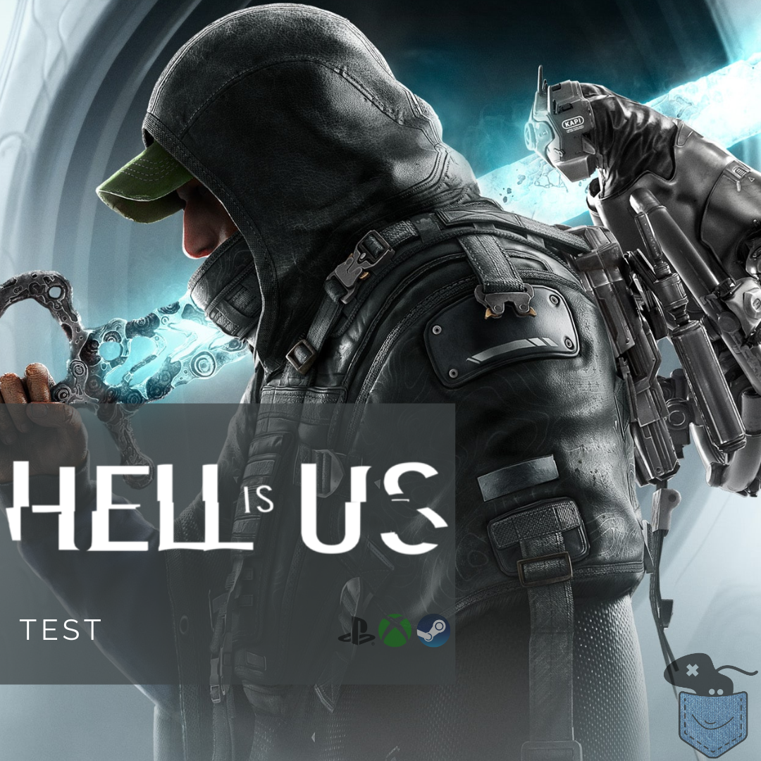 [ Test ] Hell is Us – Un enfer des autres marquant et addictif
