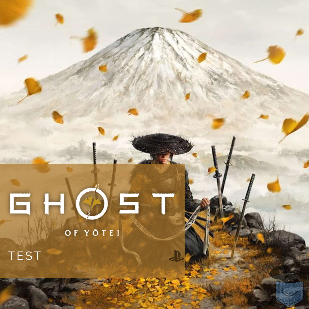 [ Test ] Ghost of Yotei – Une suite parfaite, tout simplement