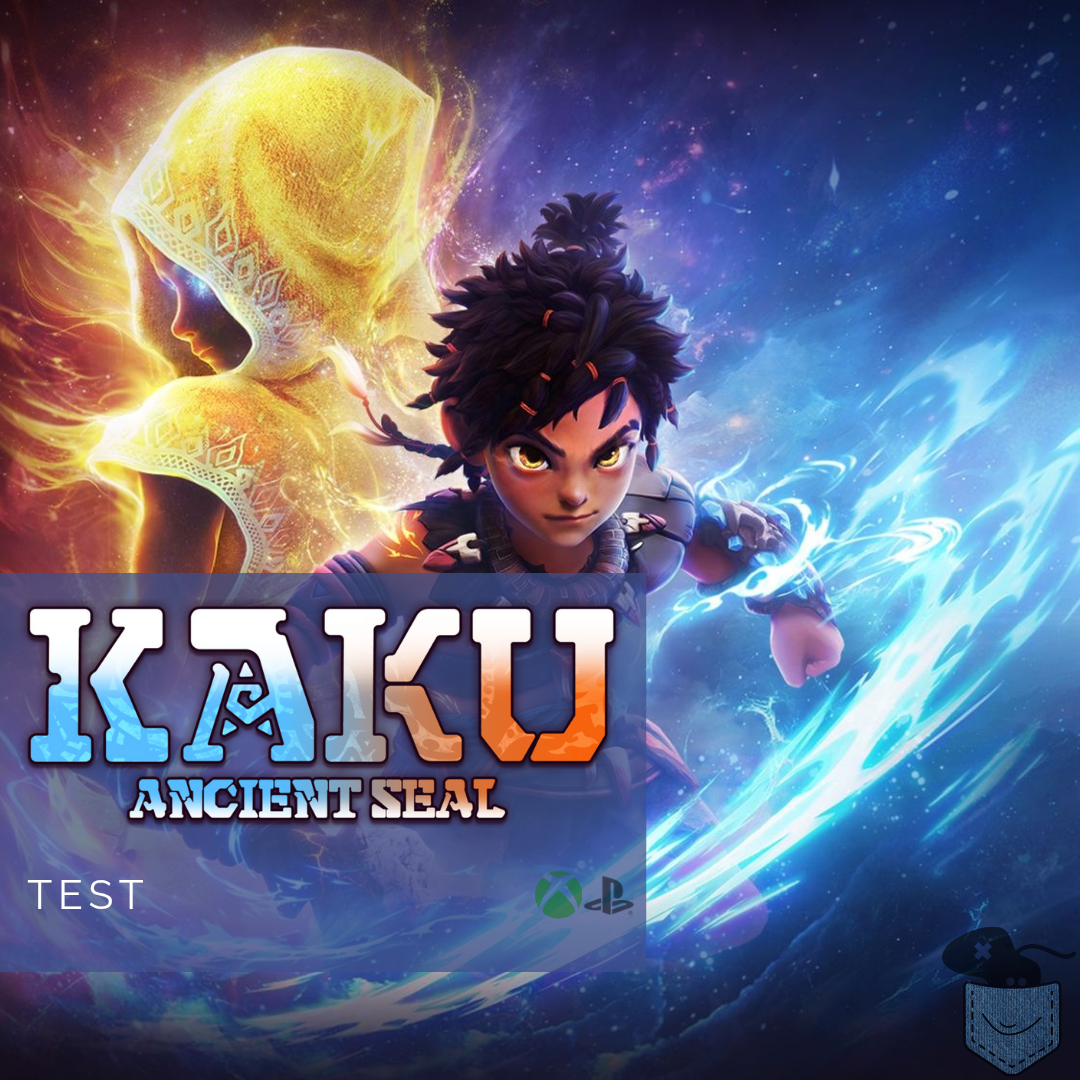 [ Test ] Kaku: Ancient Seal (PS5) – Le Kena au masculin
