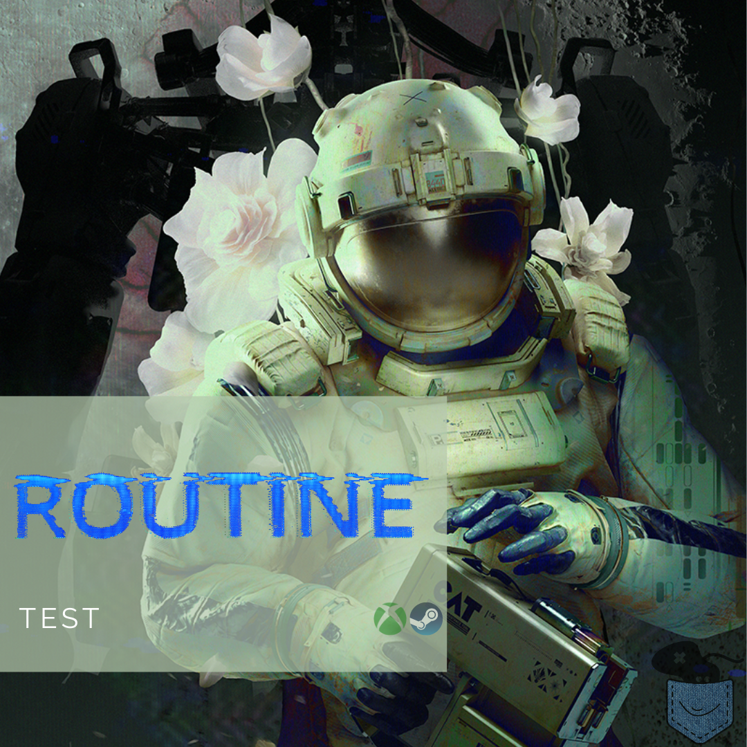 [ Test ] Routine – Une longue attente pour un résultat qui défie la gravité