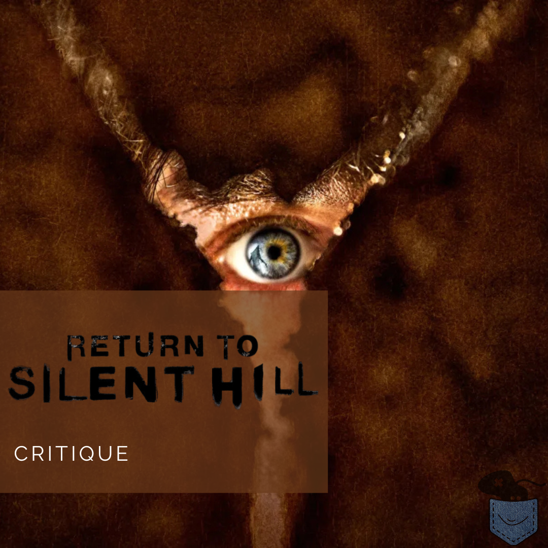 [ Critique ] Return To Silent Hill – Le retour de Christophe Gans derrière la caméra