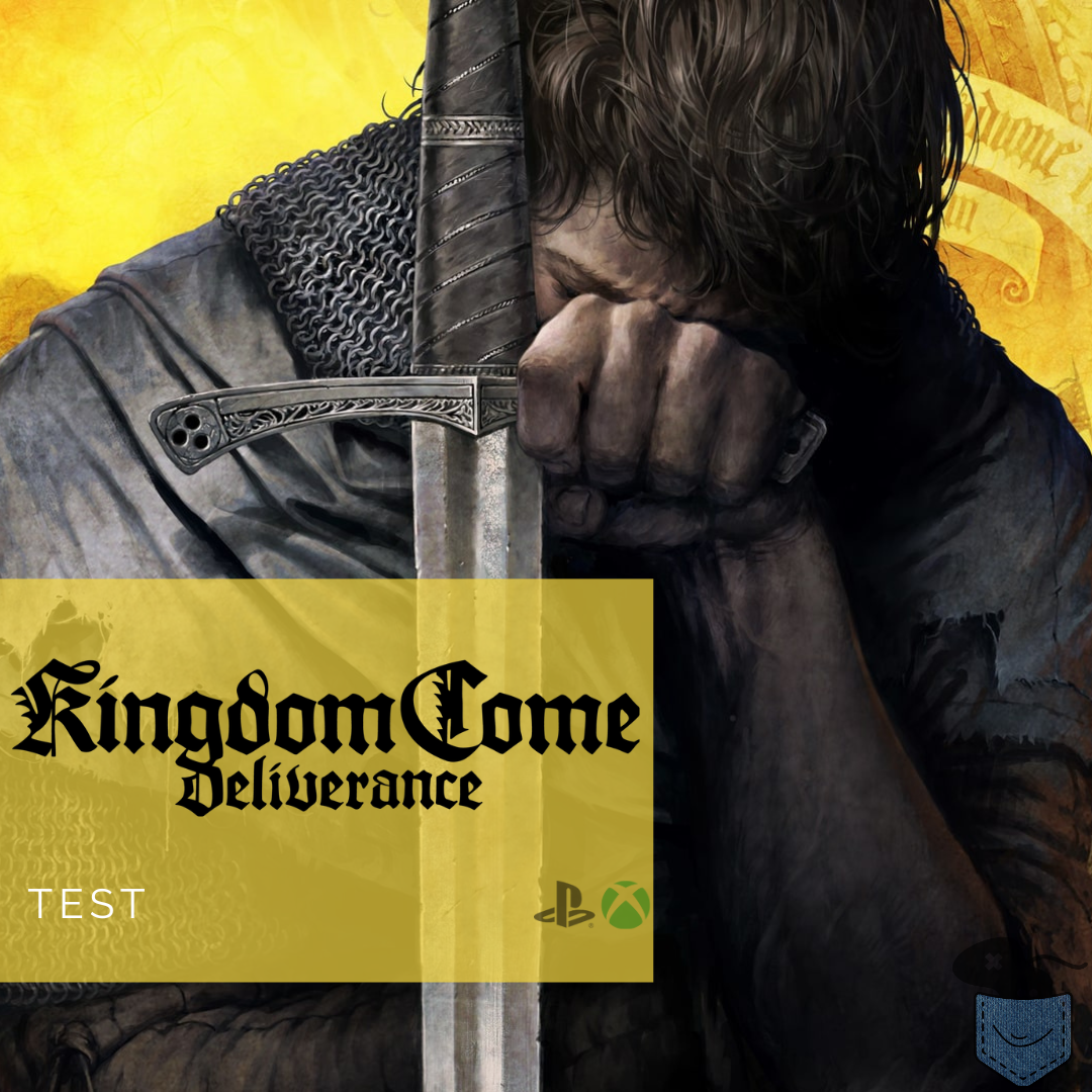 [ Test ] Kingdom Come Deliverance: Current Gen – Une mise à jour technique salvatrice mais paresseuse